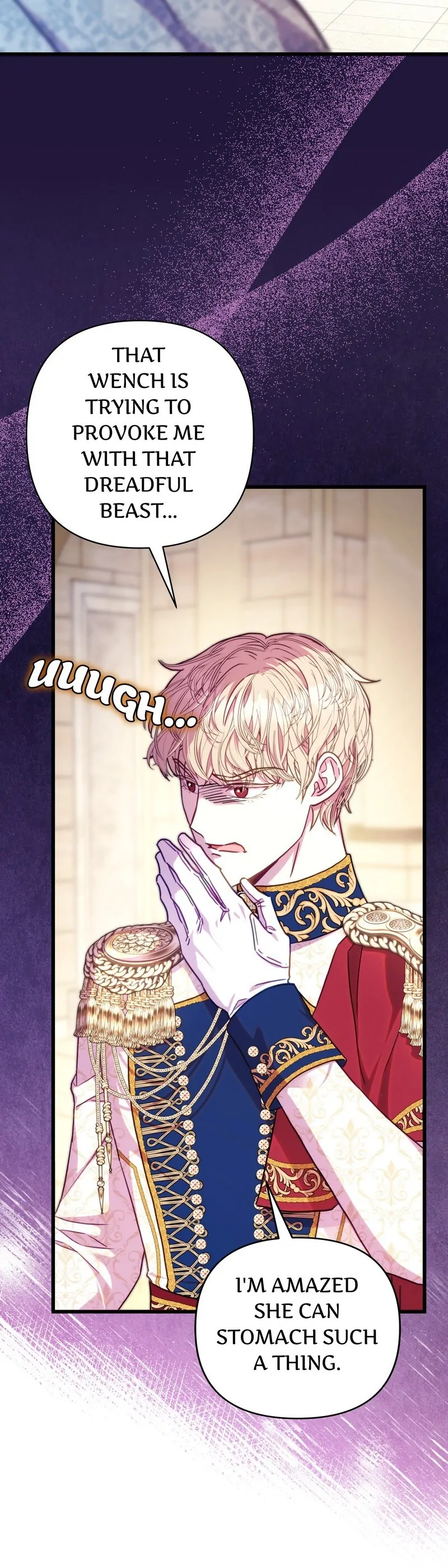 Another Typical Fantasy Romance Chapter 98 28